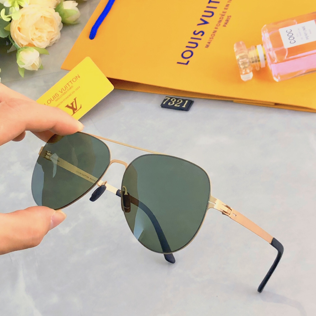 L Sunglasses 0010