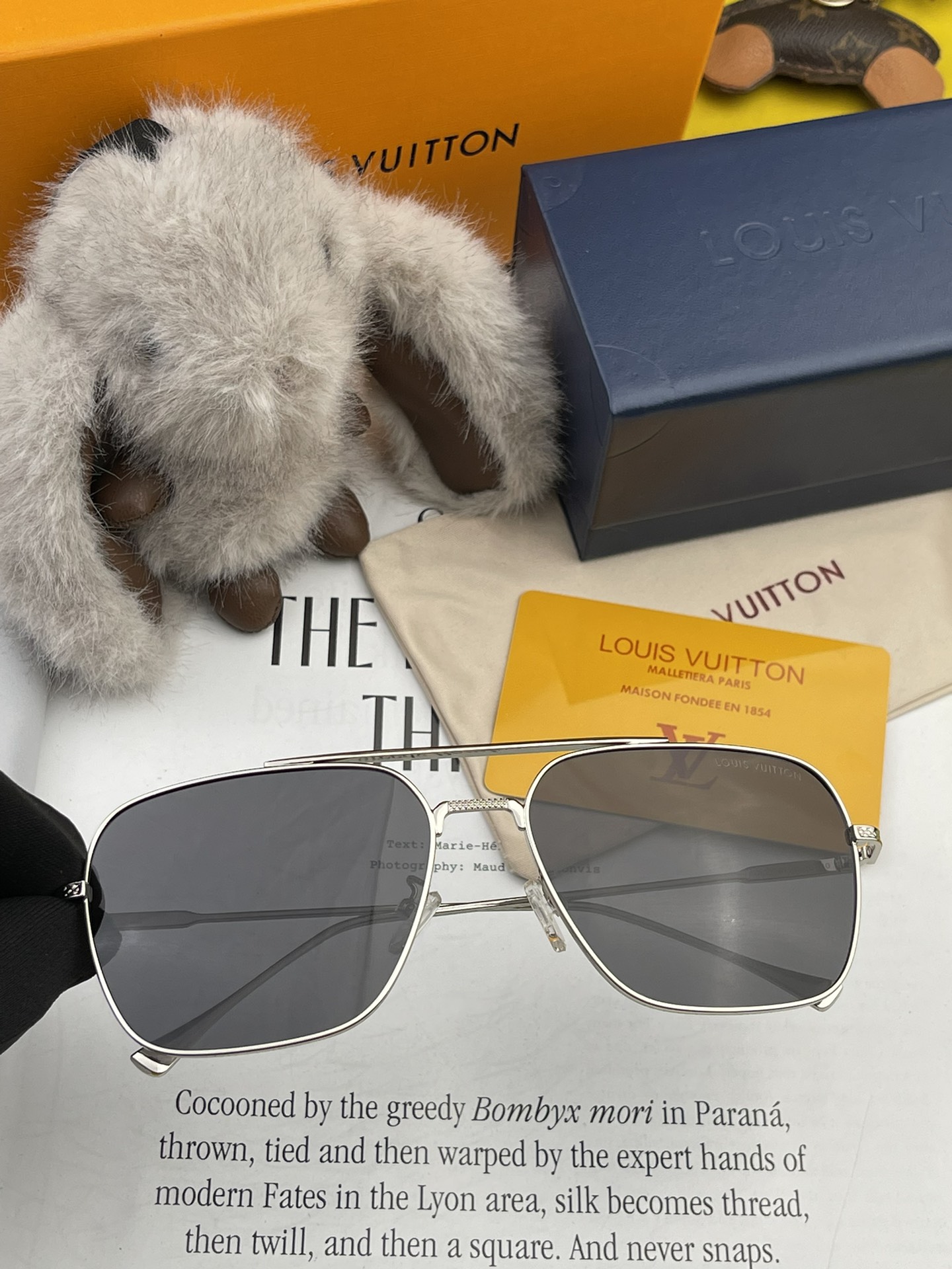 L Sunglasses 0005
