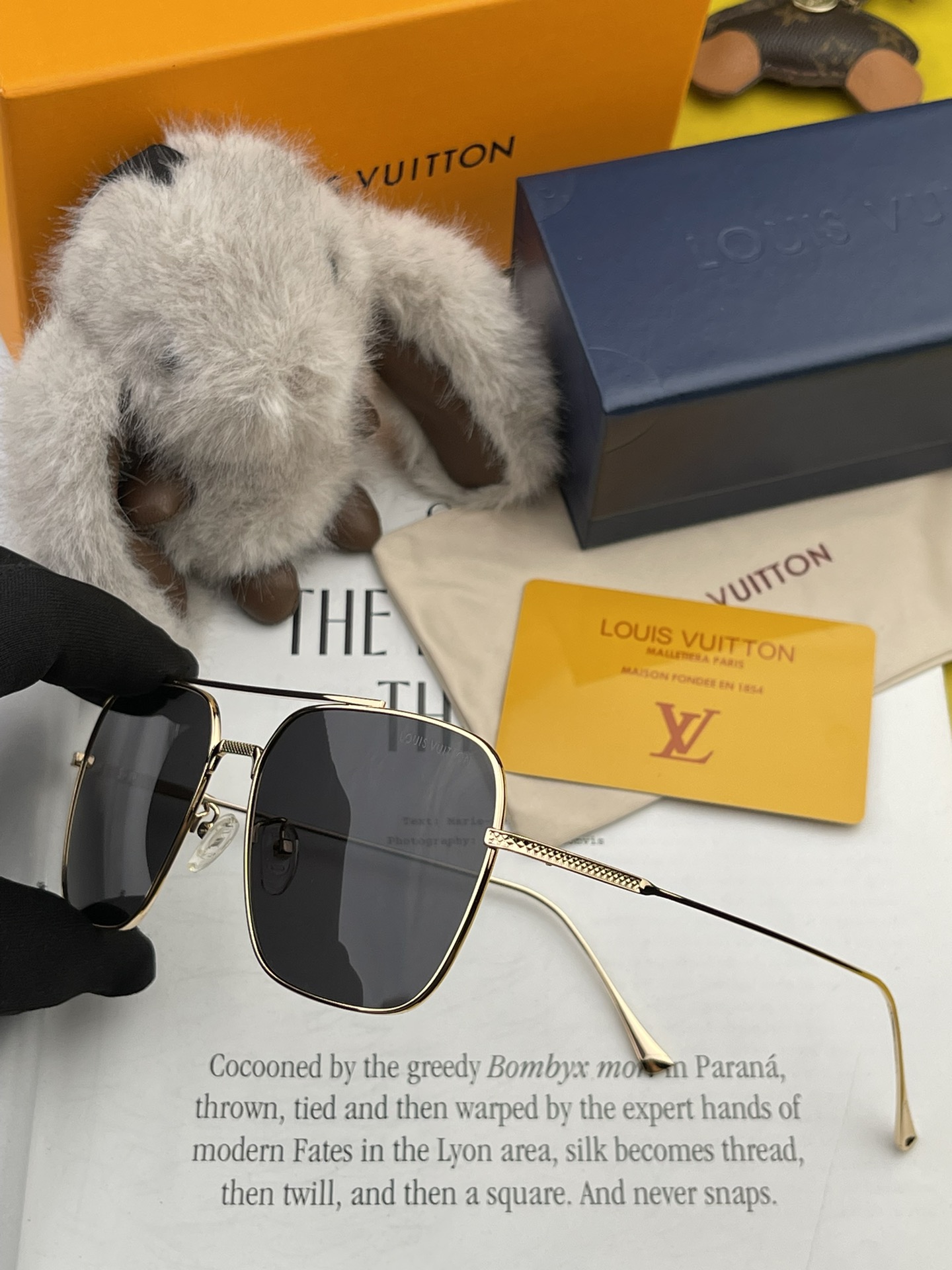 L Sunglasses 0005