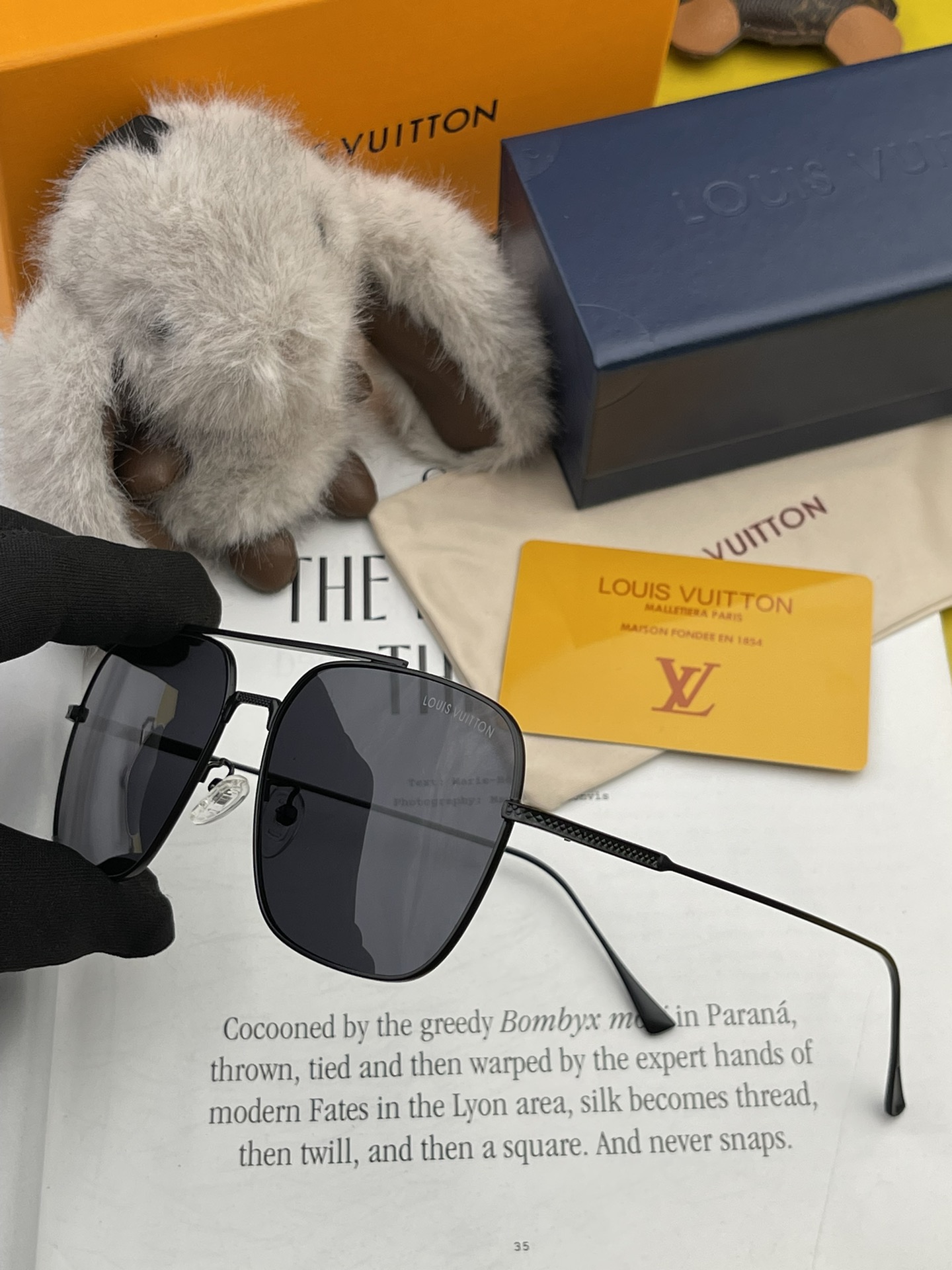 L Sunglasses 0005
