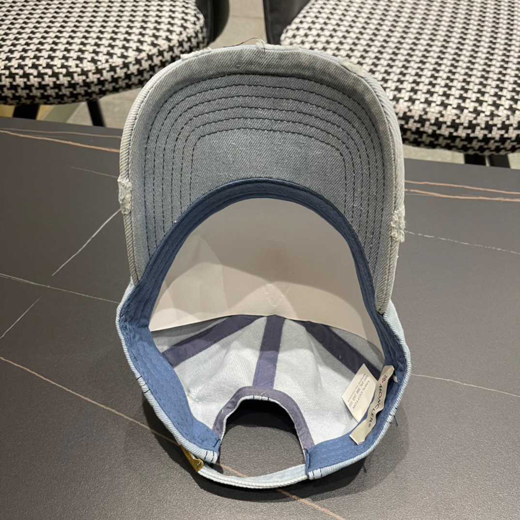 Mon New Arrival Cap 0013