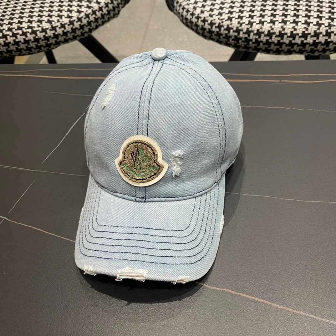 Mon New Arrival Cap 0013