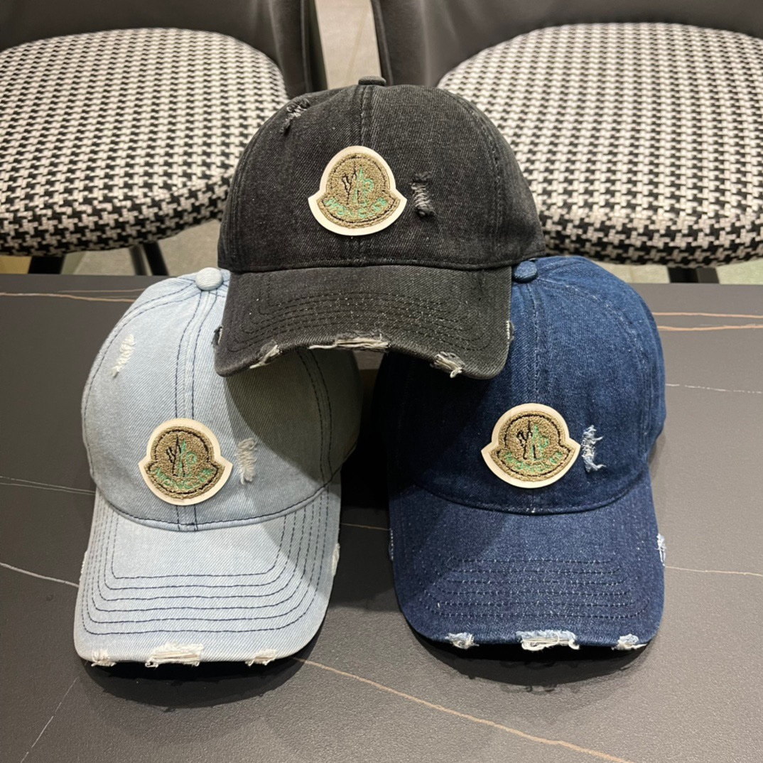 Mon New Arrival Cap 0013