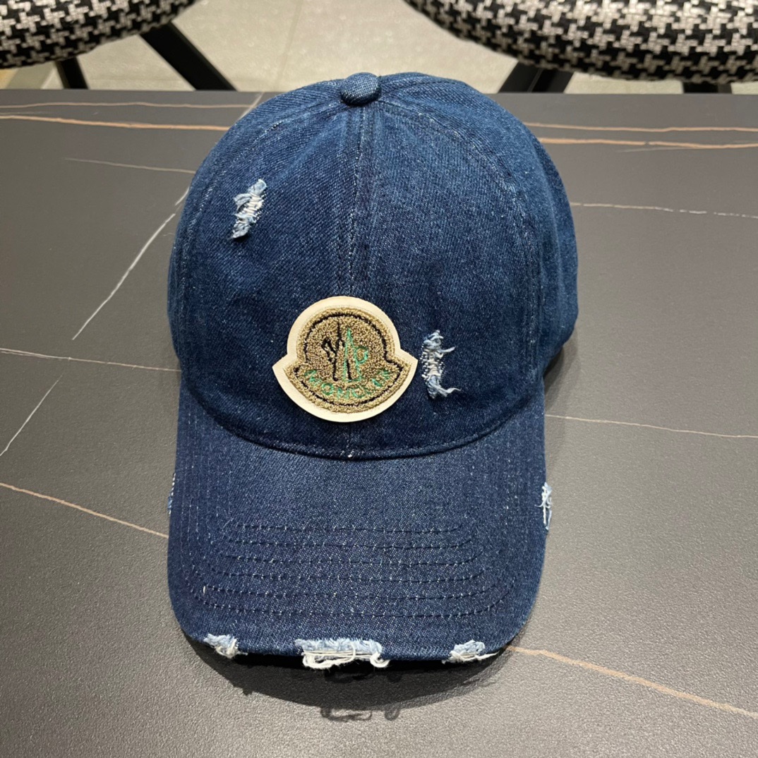 Mon New Arrival Cap 0013