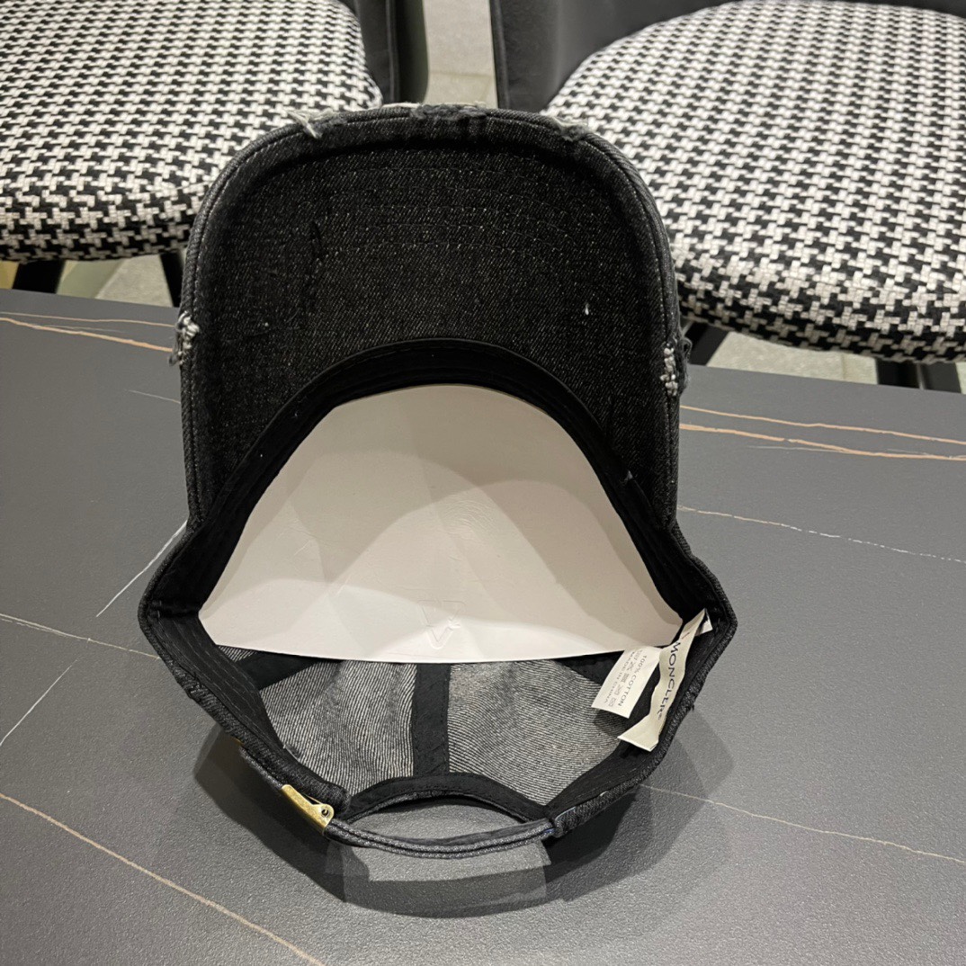 Mon New Arrival Cap 0013