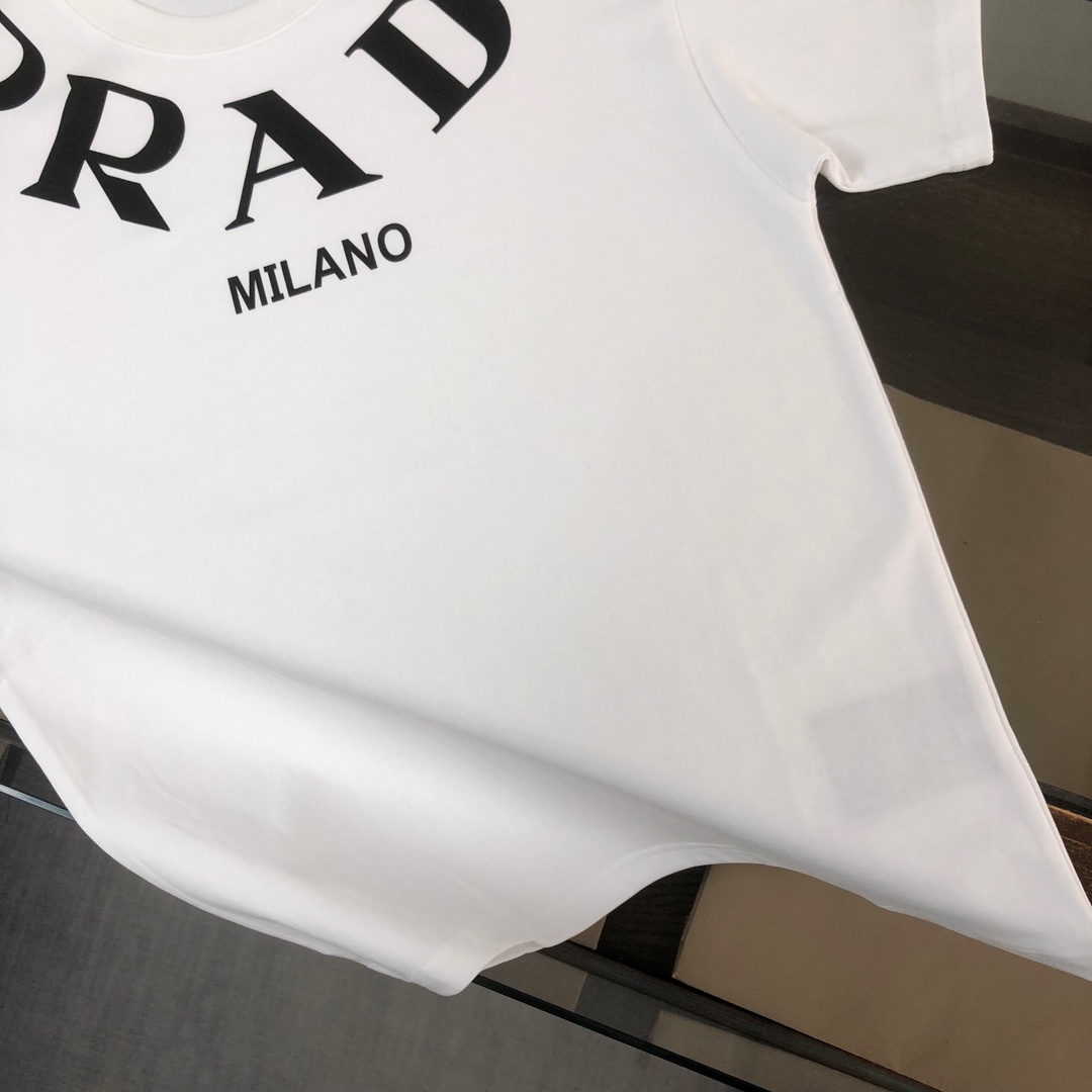 Pra T-shirt New Arrival 0021