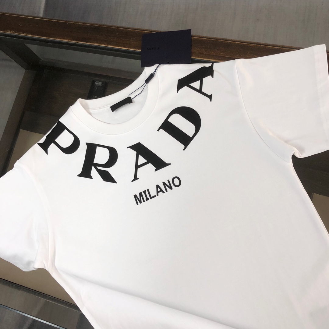 Pra T-shirt New Arrival 0021