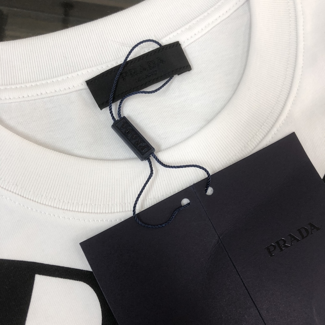 Pra T-shirt New Arrival 0021