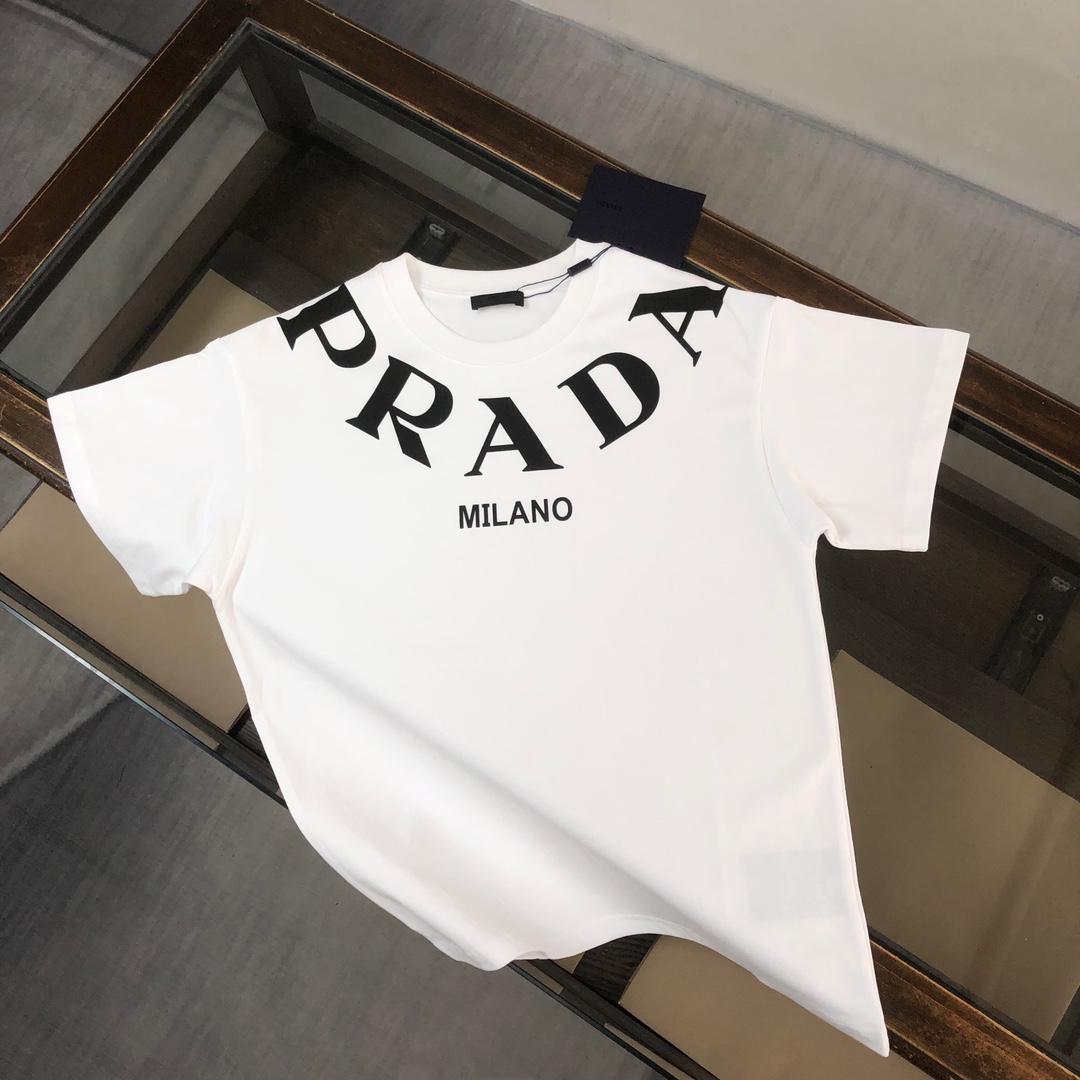 Pra T-shirt New Arrival 0021