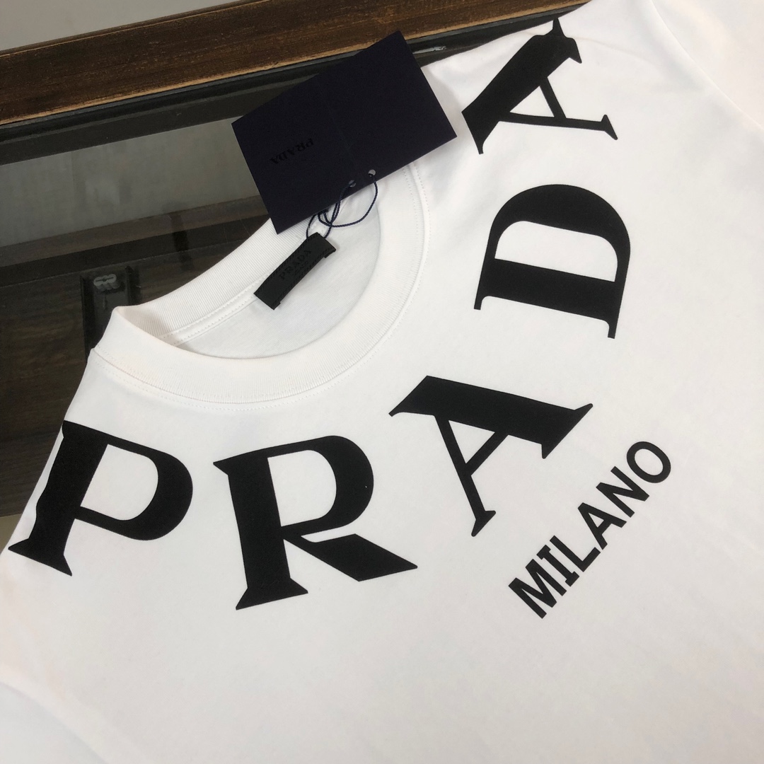 Pra T-shirt New Arrival 0021