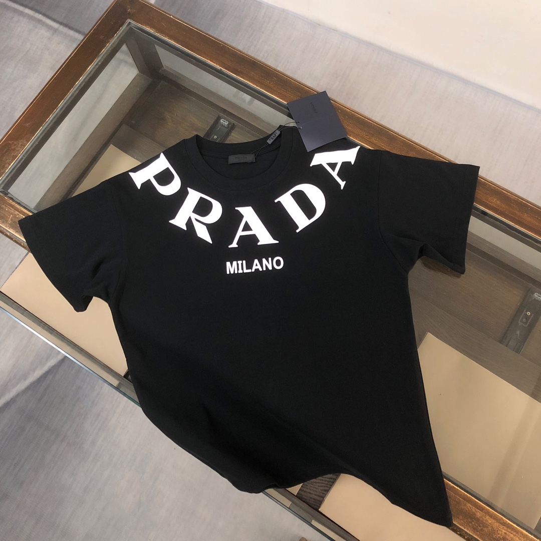 Pra T-shirt New Arrival 0021