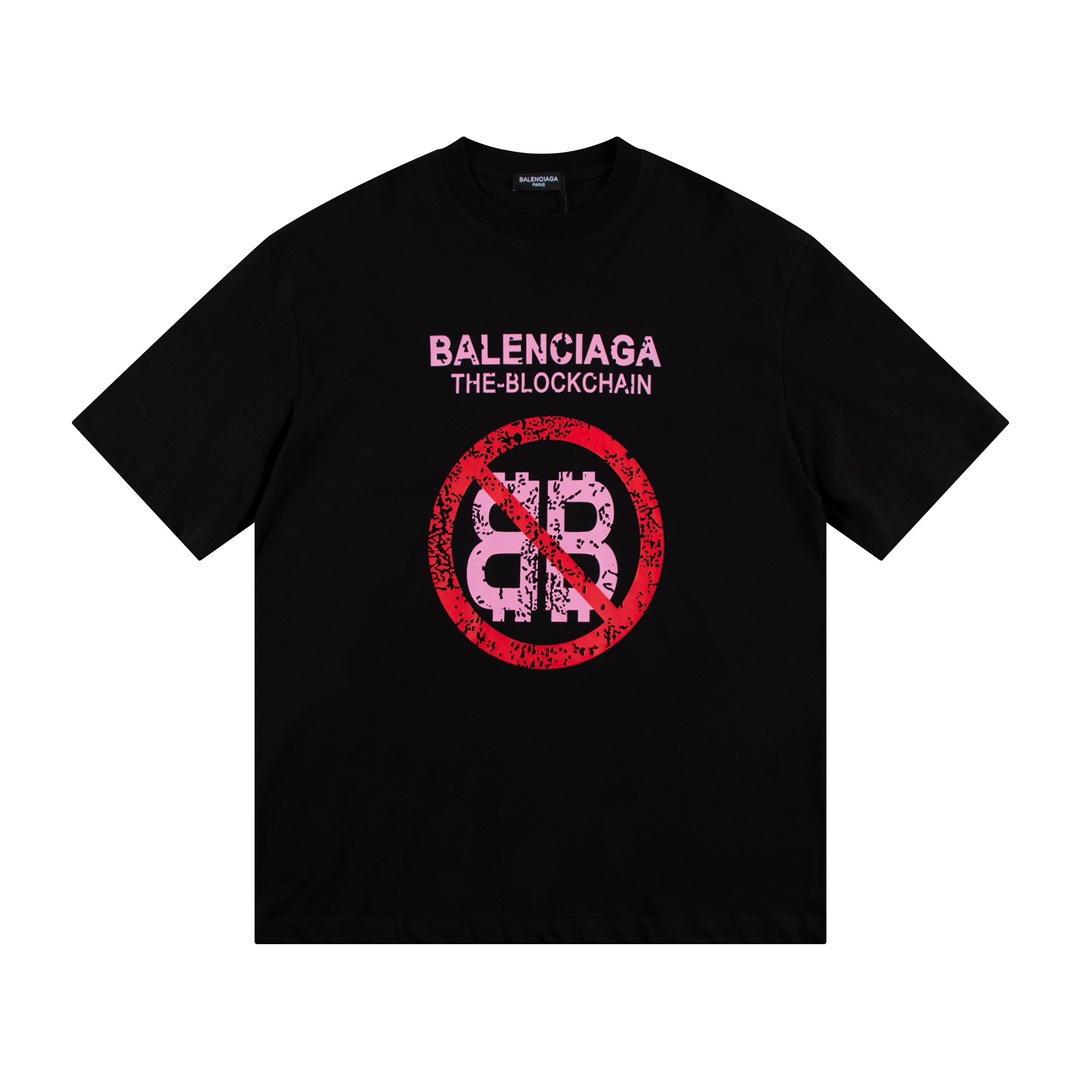 B T-shirt 0195