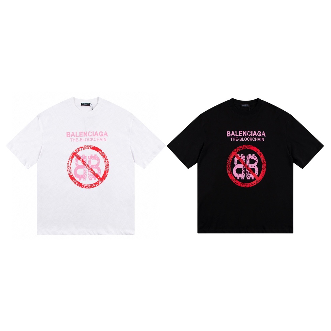 B T-shirt 0195