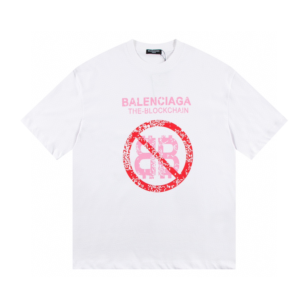 B T-shirt 0195