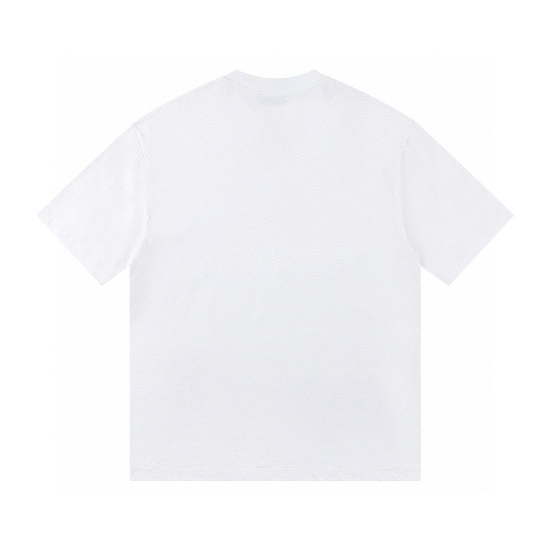 B T-shirt 0195