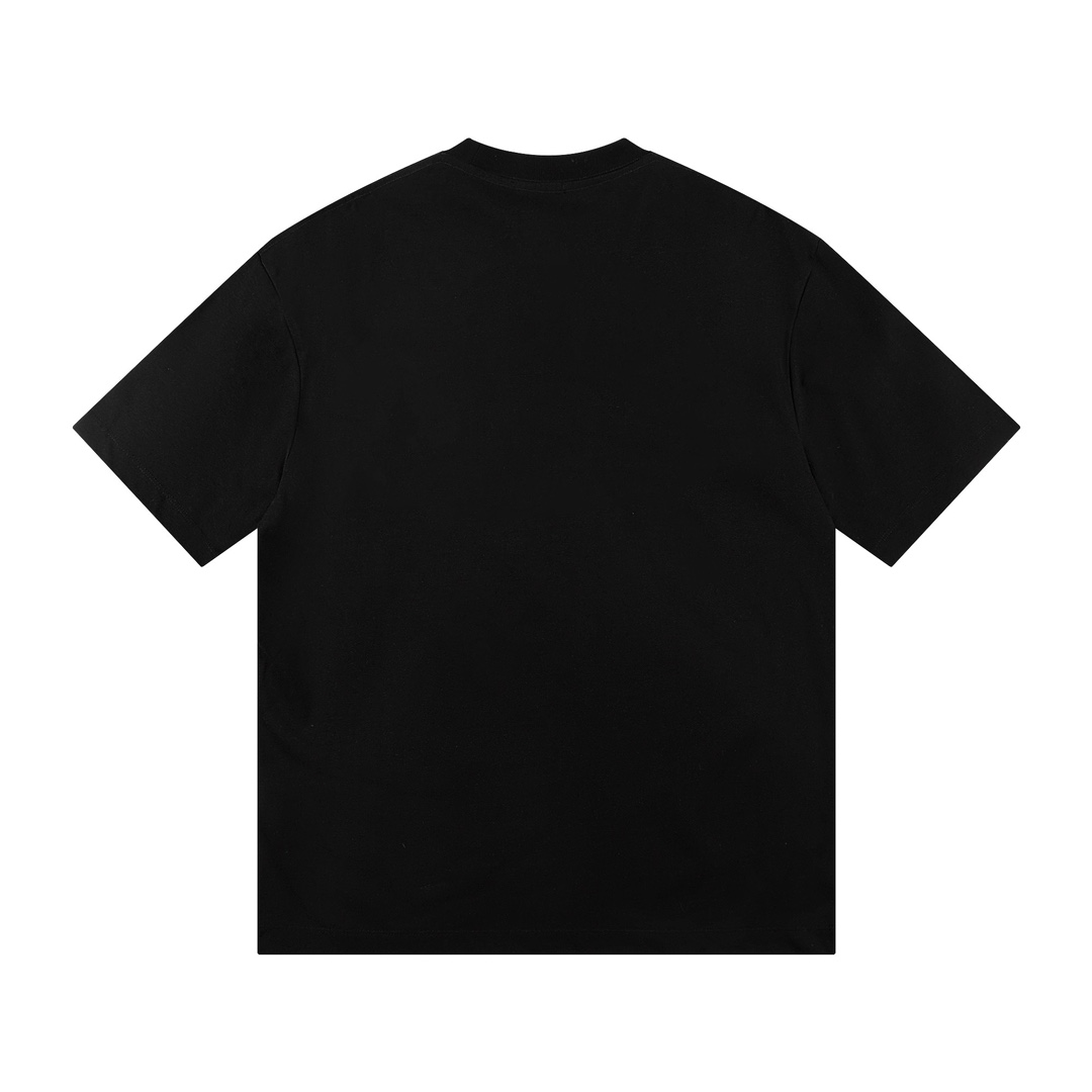 B T-shirt 0195