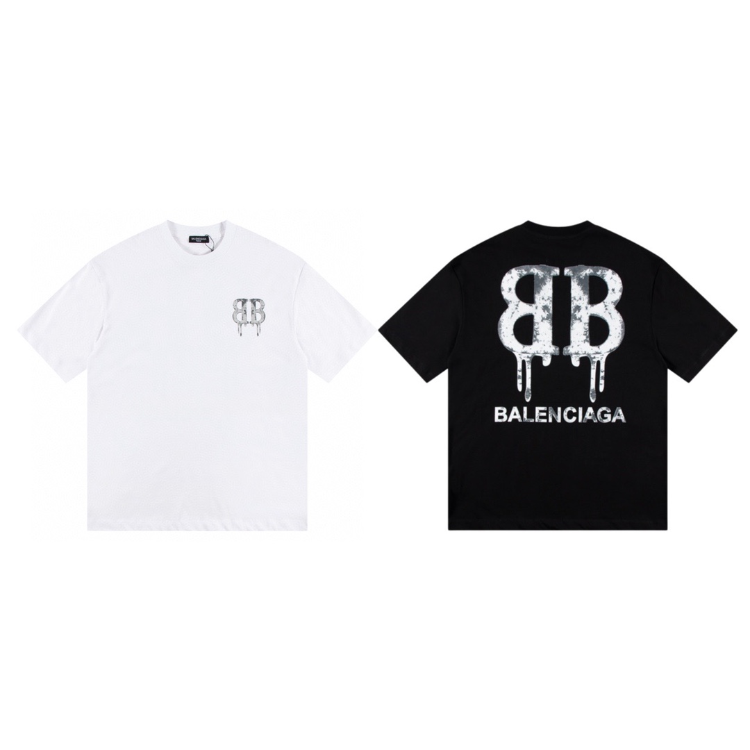 B T-shirt 0194