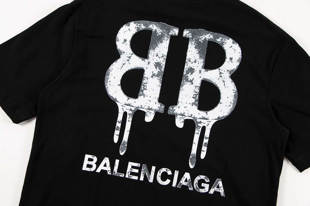 B T-shirt 0194