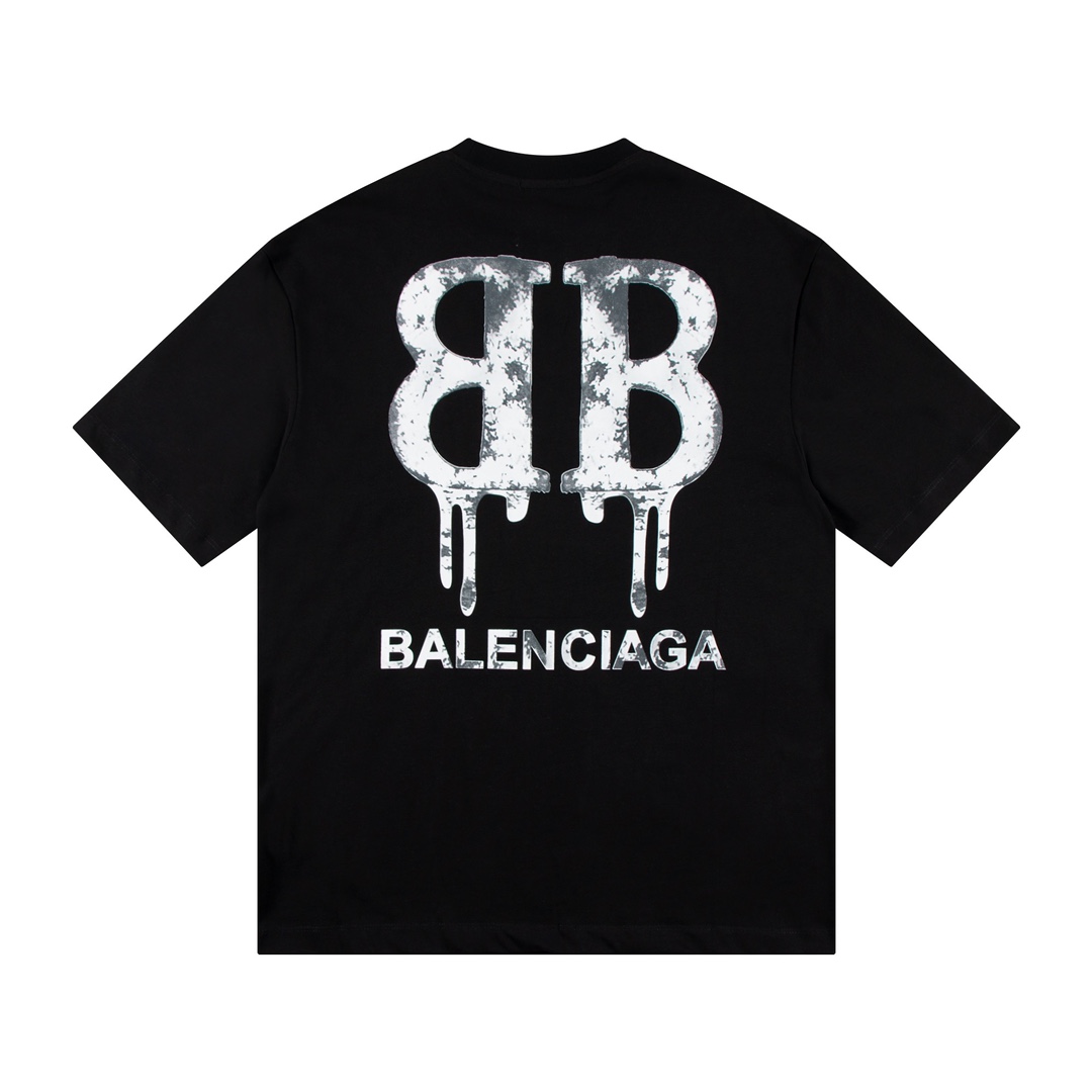 B T-shirt 0194