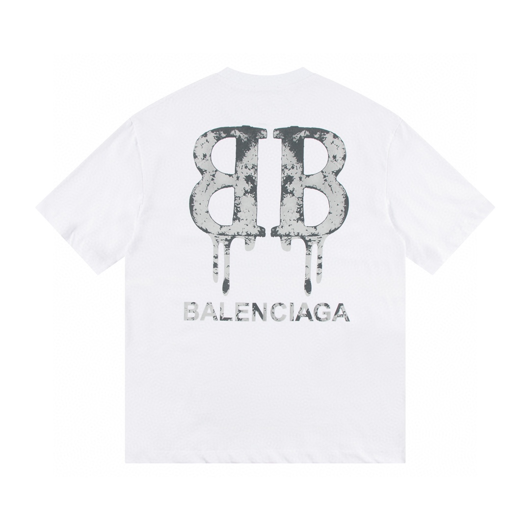 B T-shirt 0194