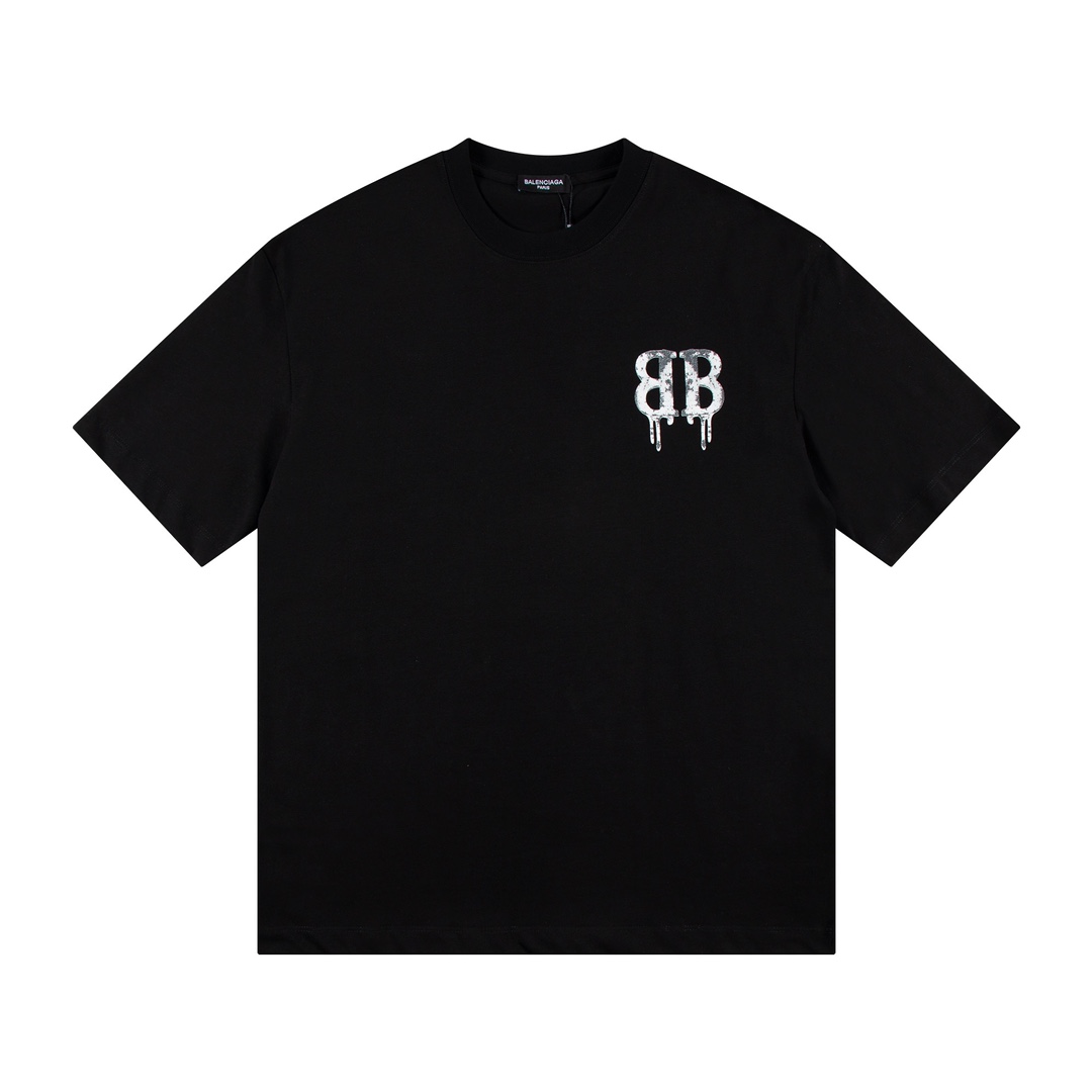 B T-shirt 0194