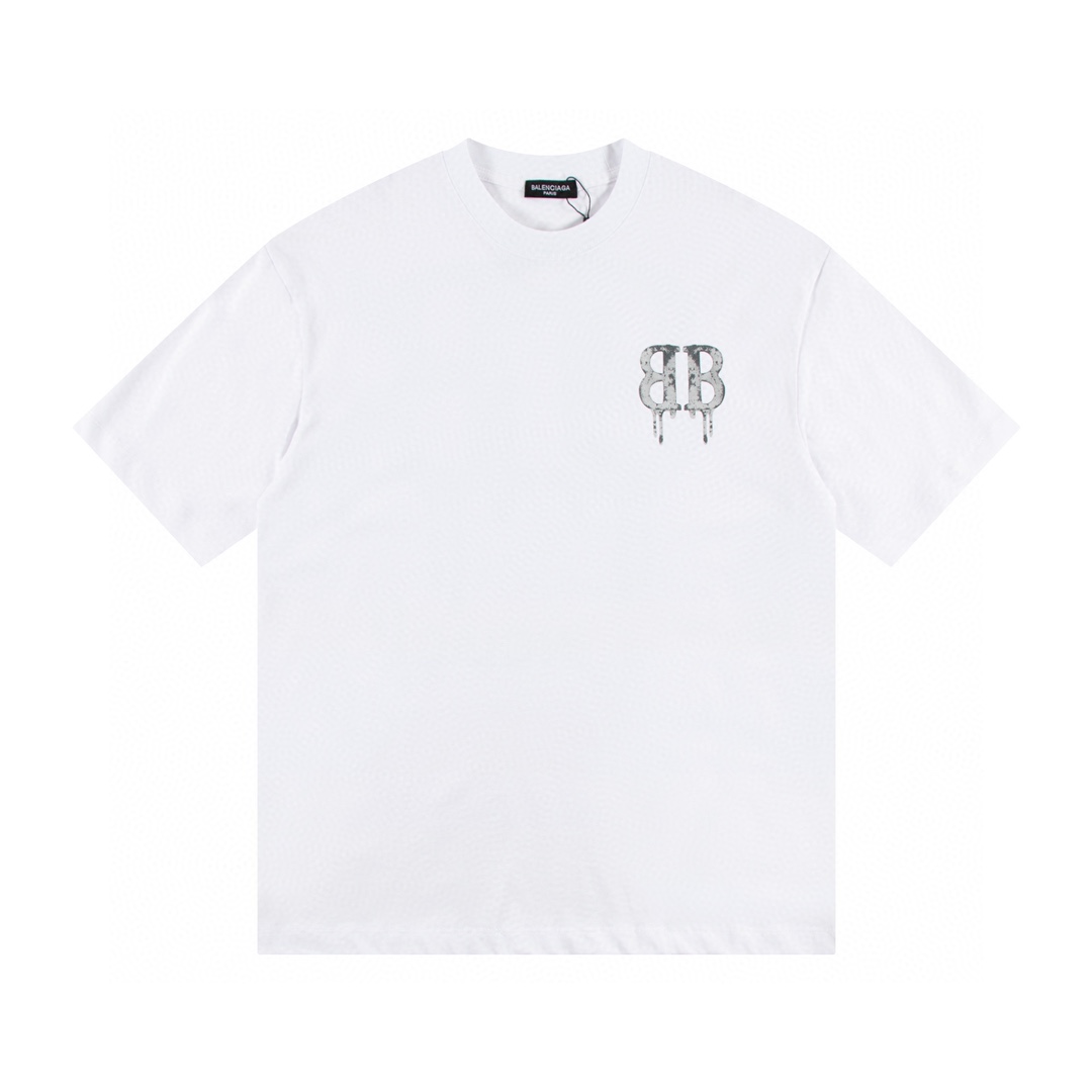 B T-shirt 0194
