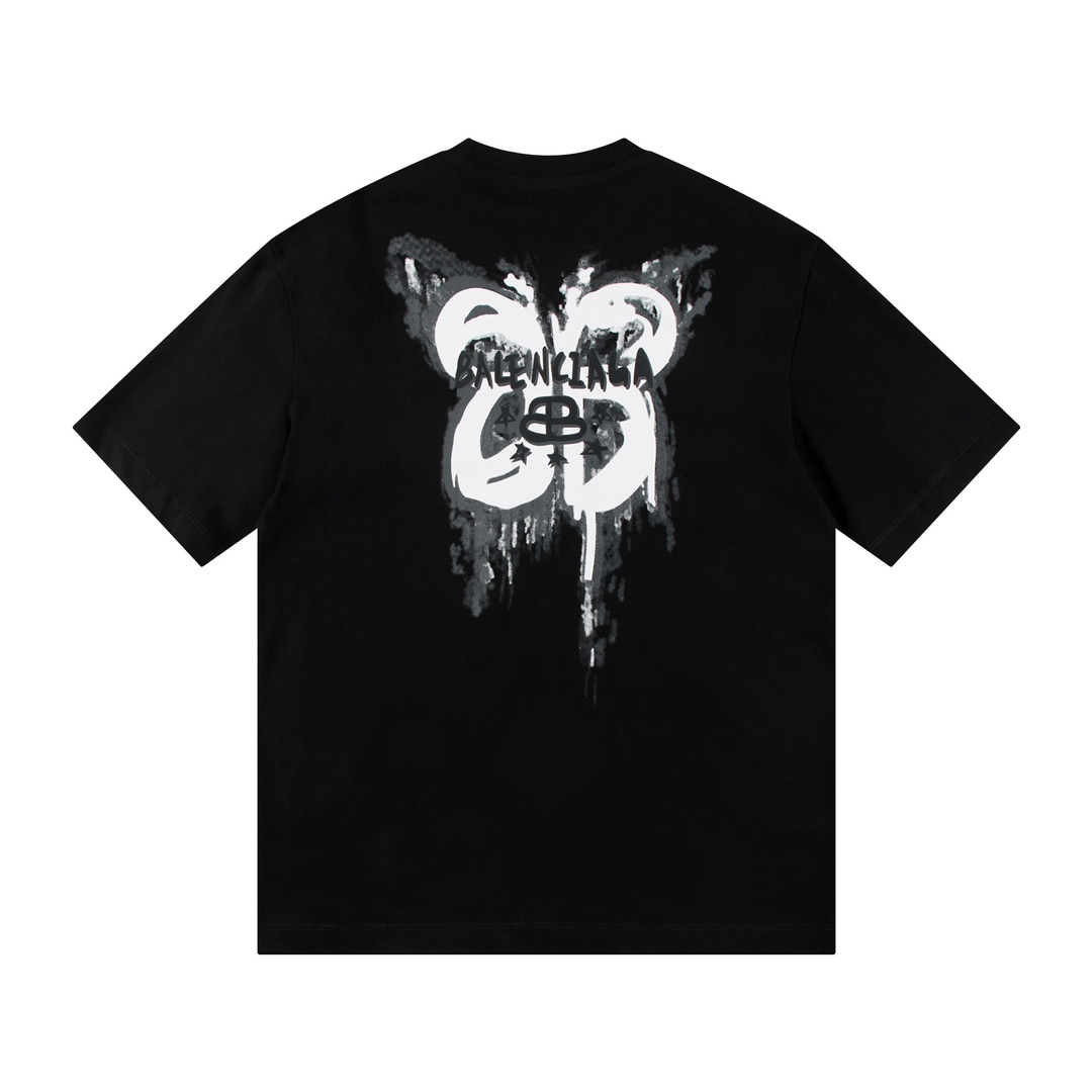 B T-shirt 0193