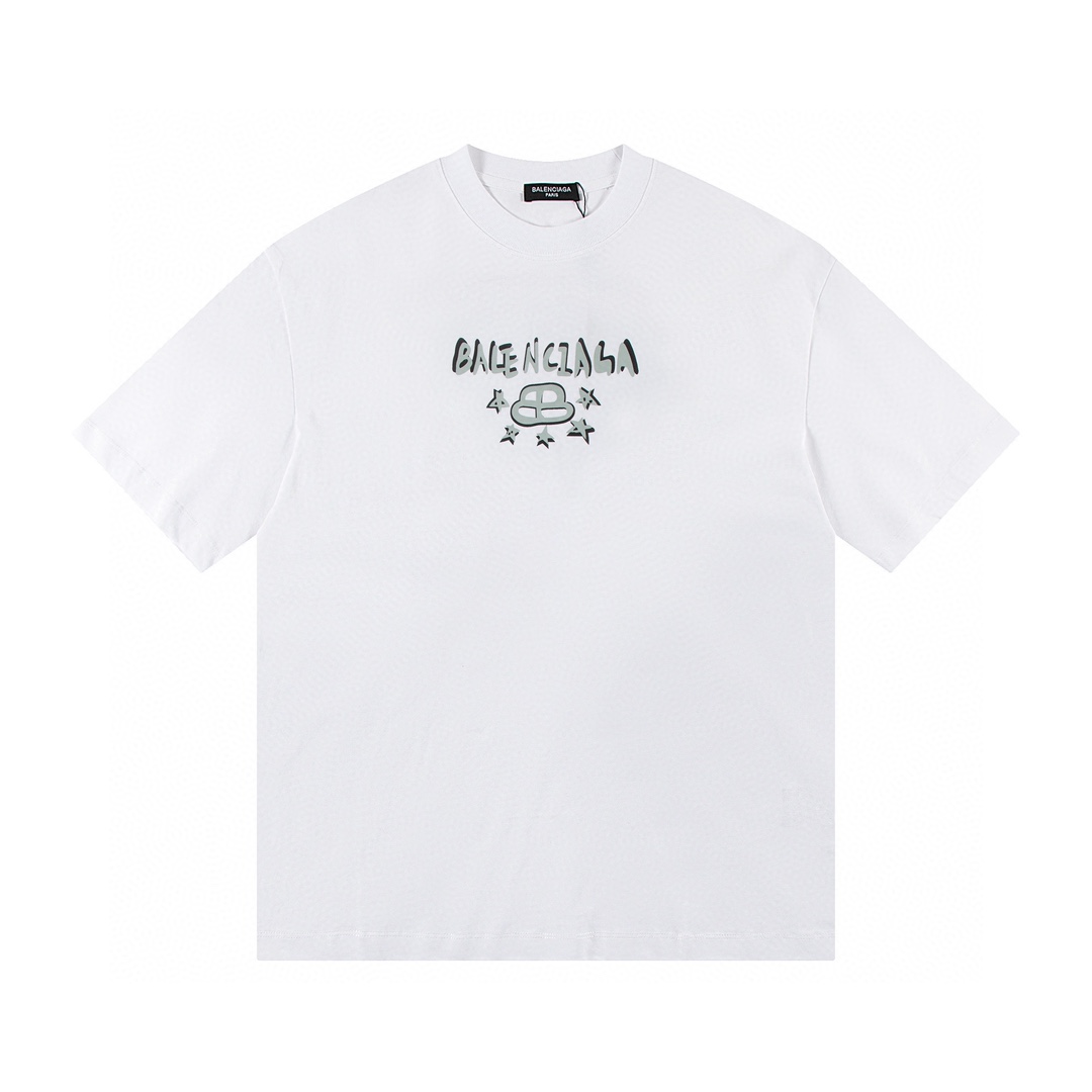 B T-shirt 0193