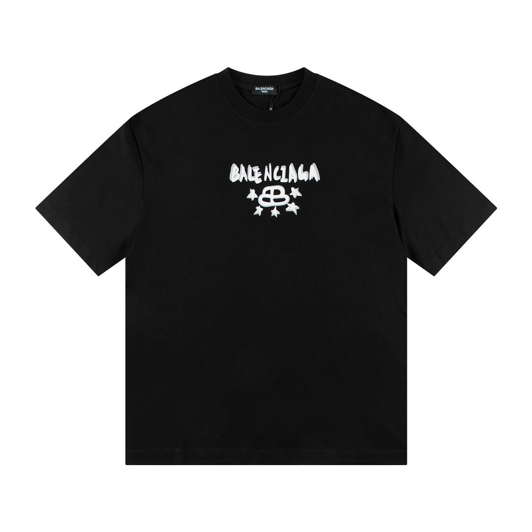 B T-shirt 0193