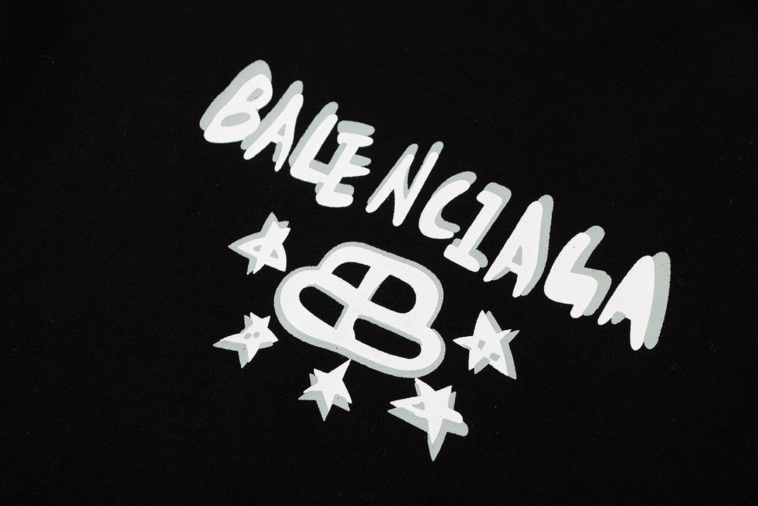 B T-shirt 0193
