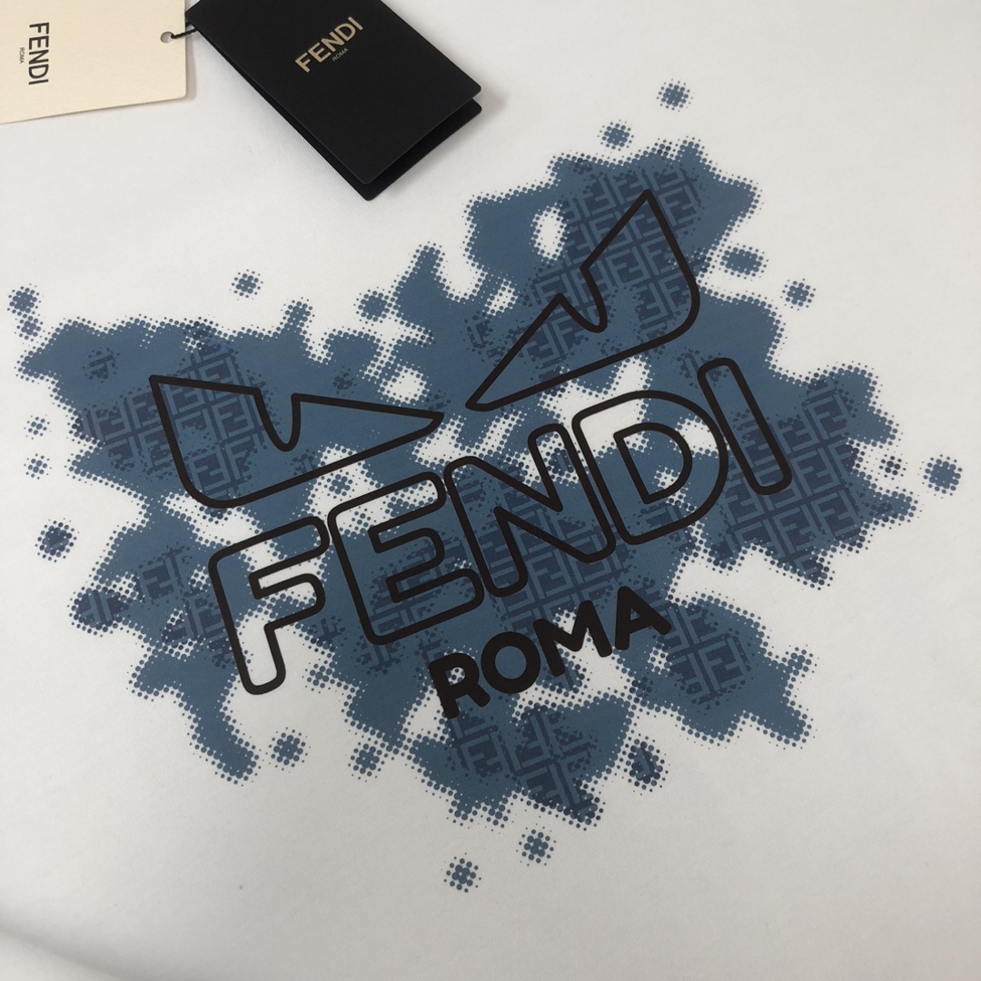 Fd New Arrival T-shirt 0024