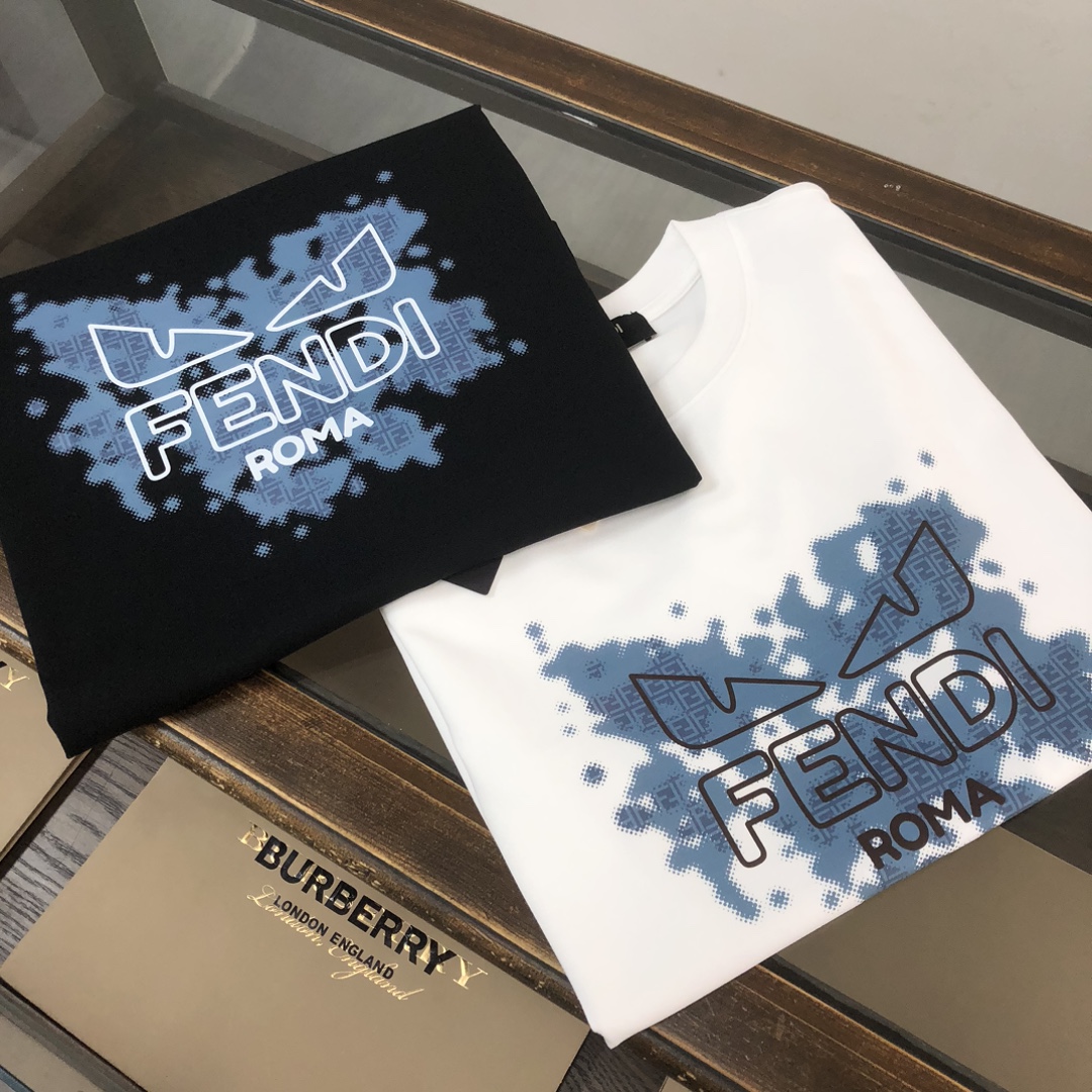 Fd New Arrival T-shirt 0024