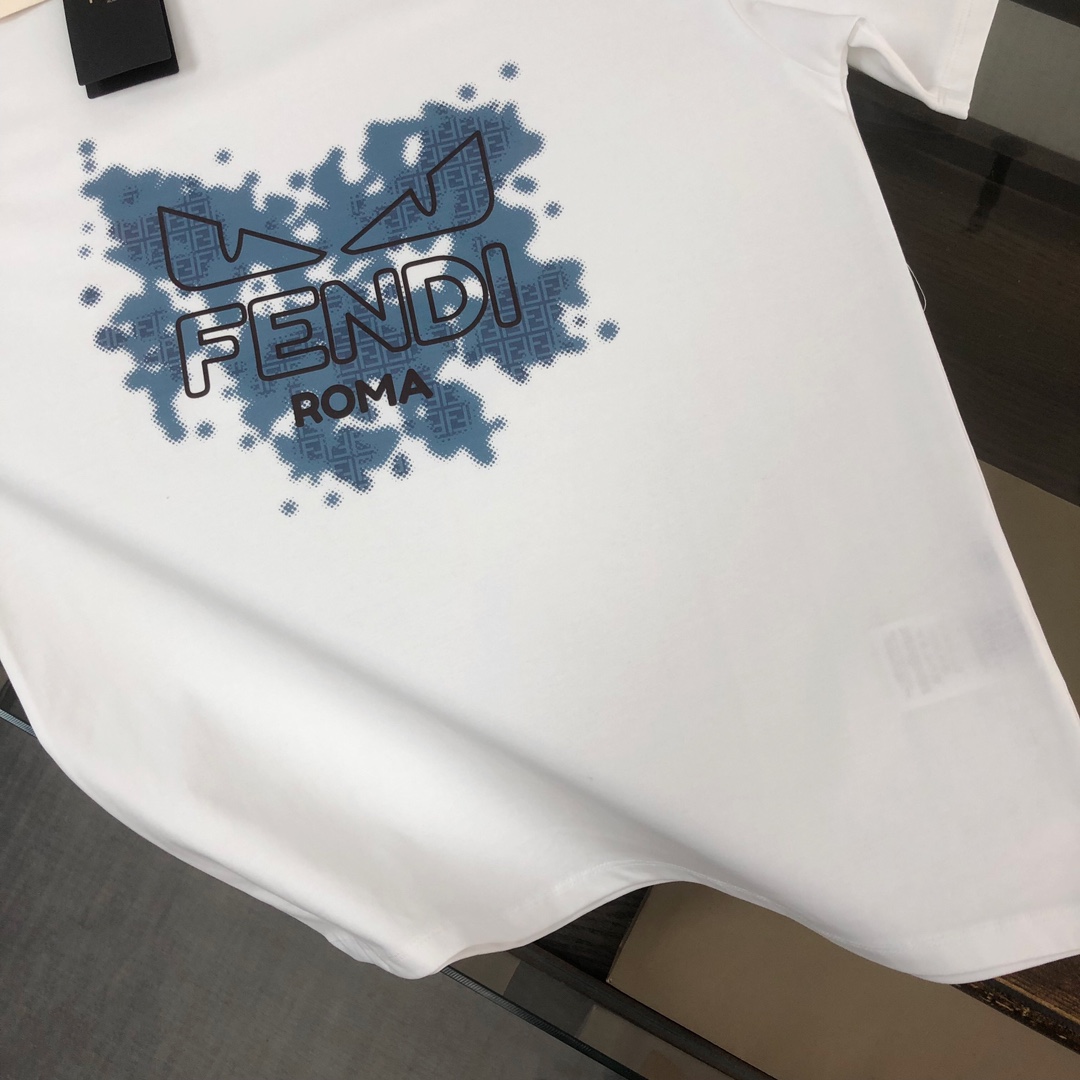 Fd New Arrival T-shirt 0024