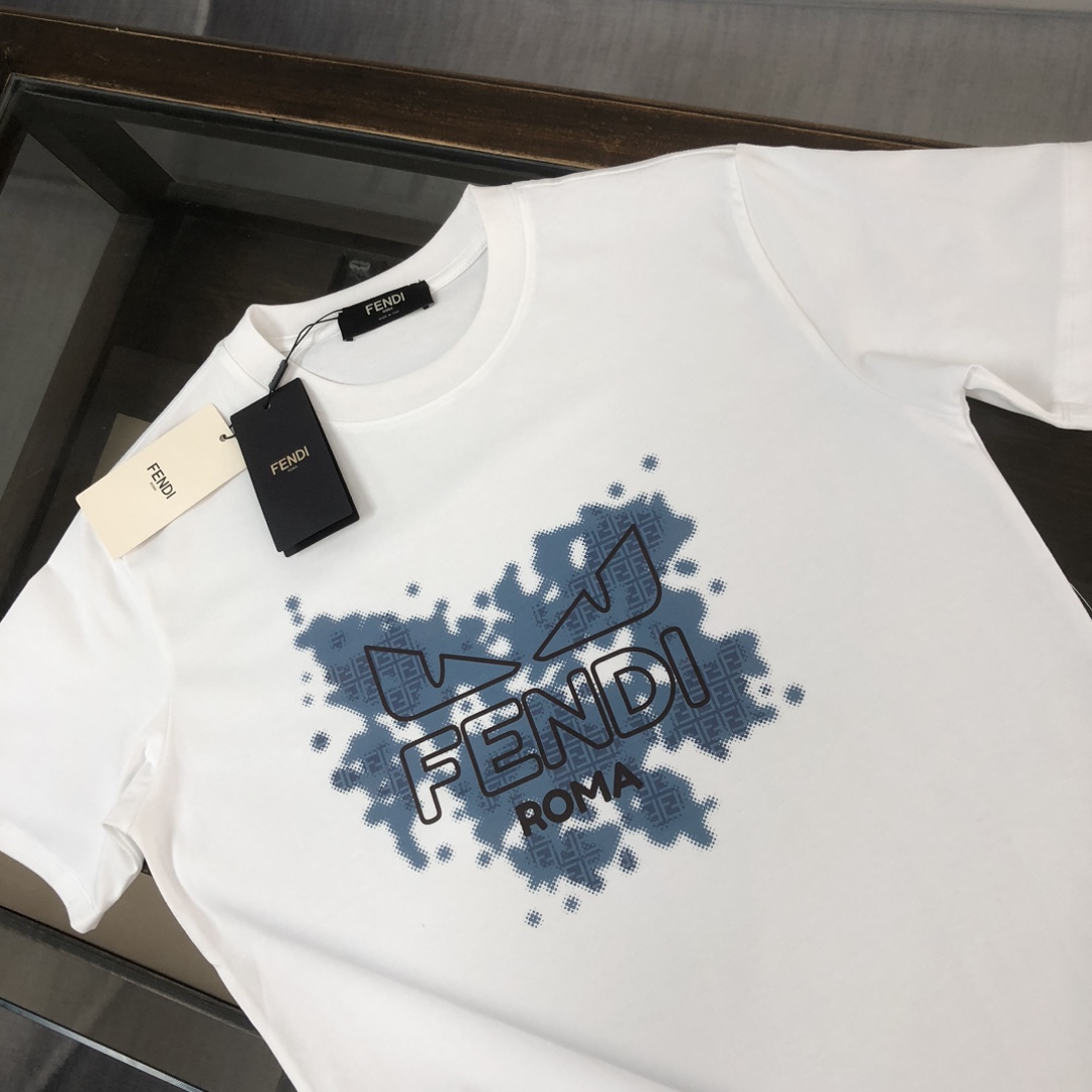 Fd New Arrival T-shirt 0024