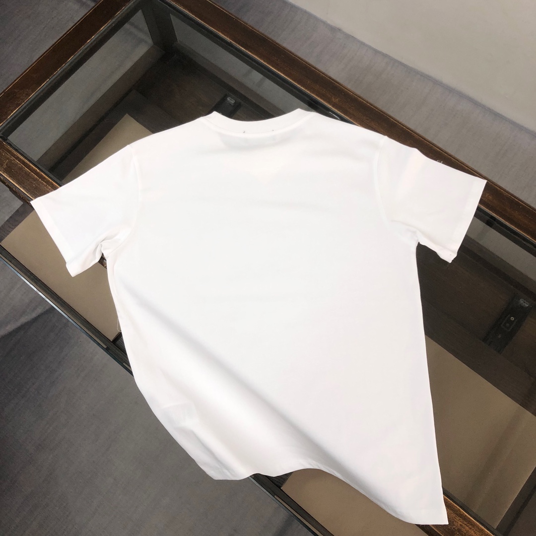 Fd New Arrival T-shirt 0024
