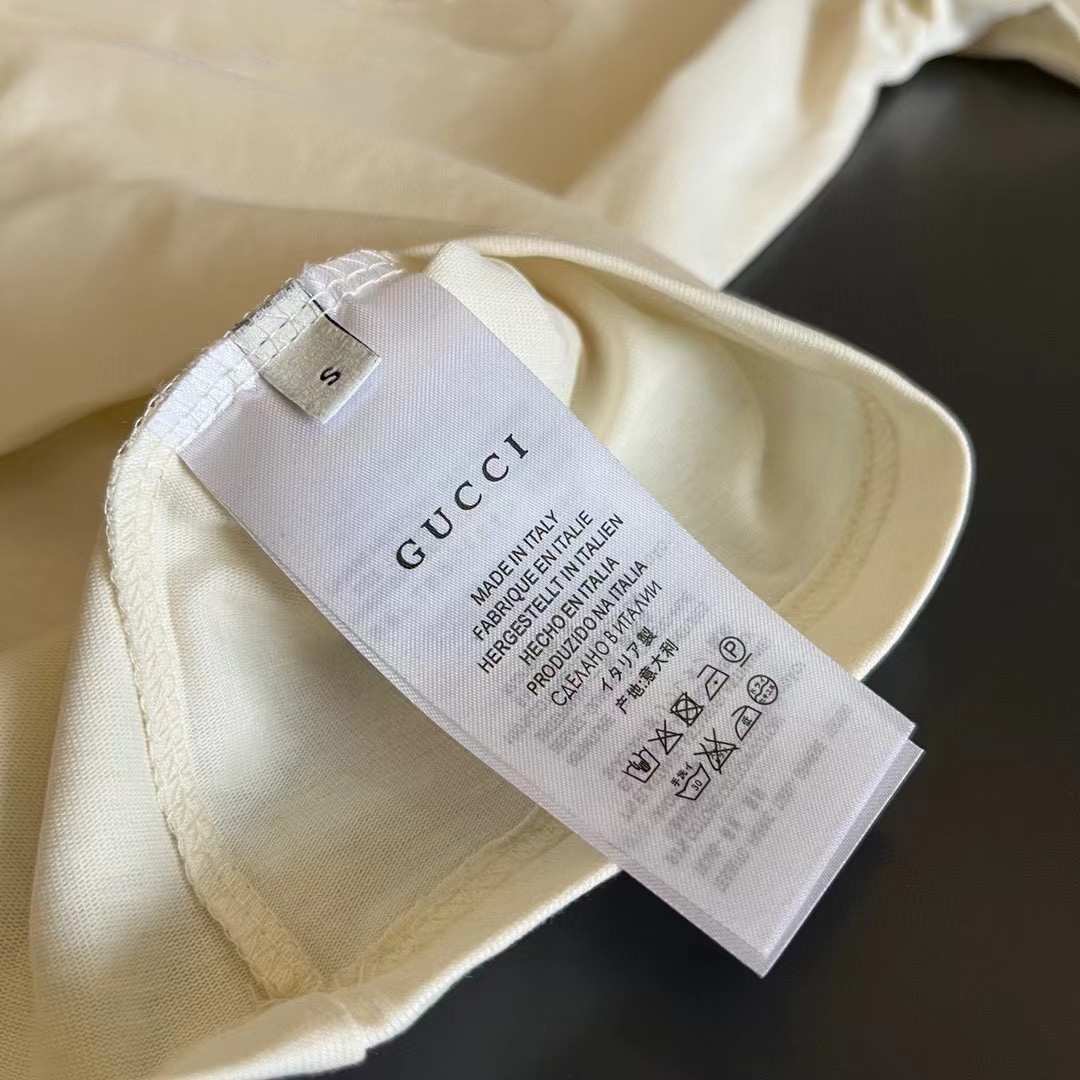 G T-Shirt New Style 0073