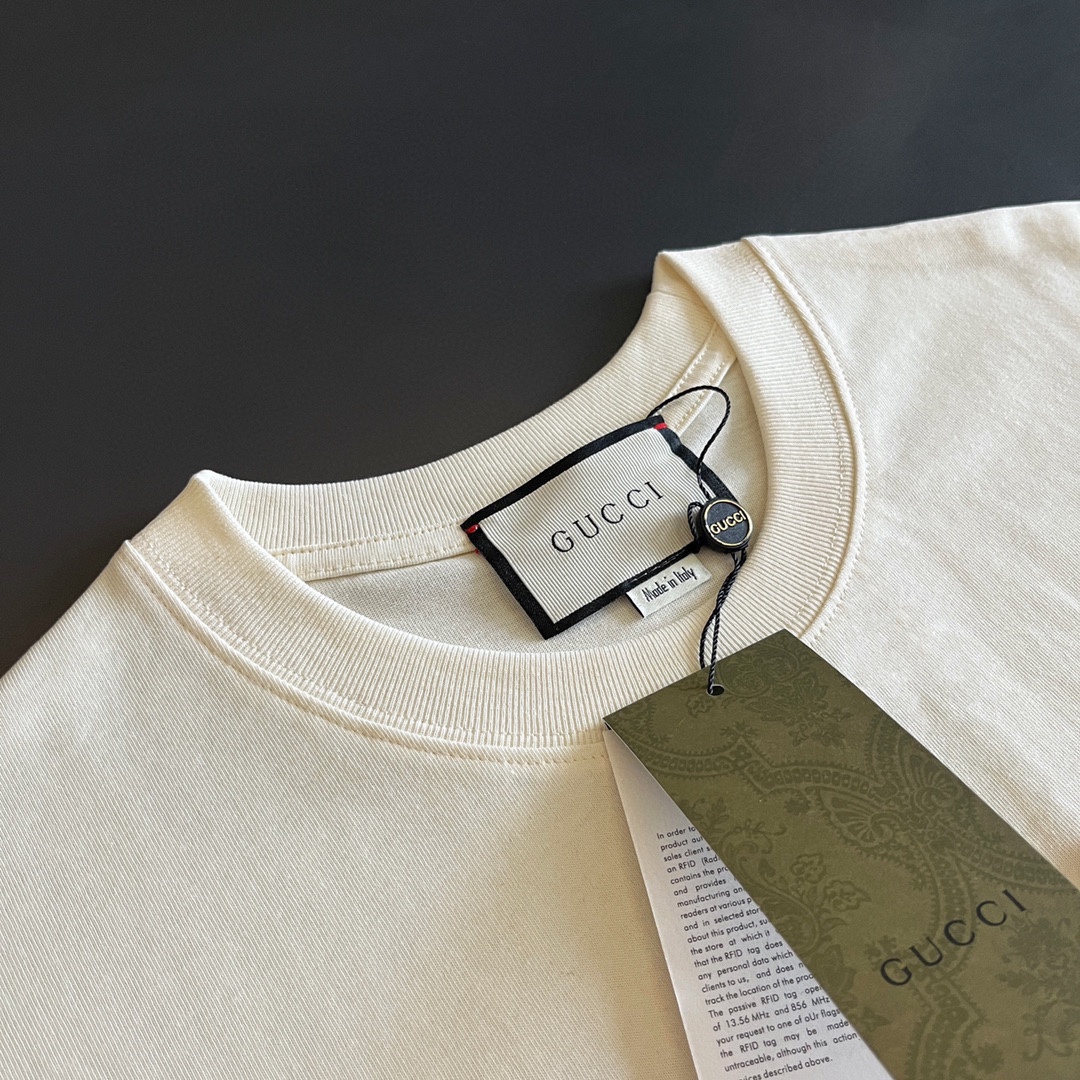 G T-Shirt New Style 0073