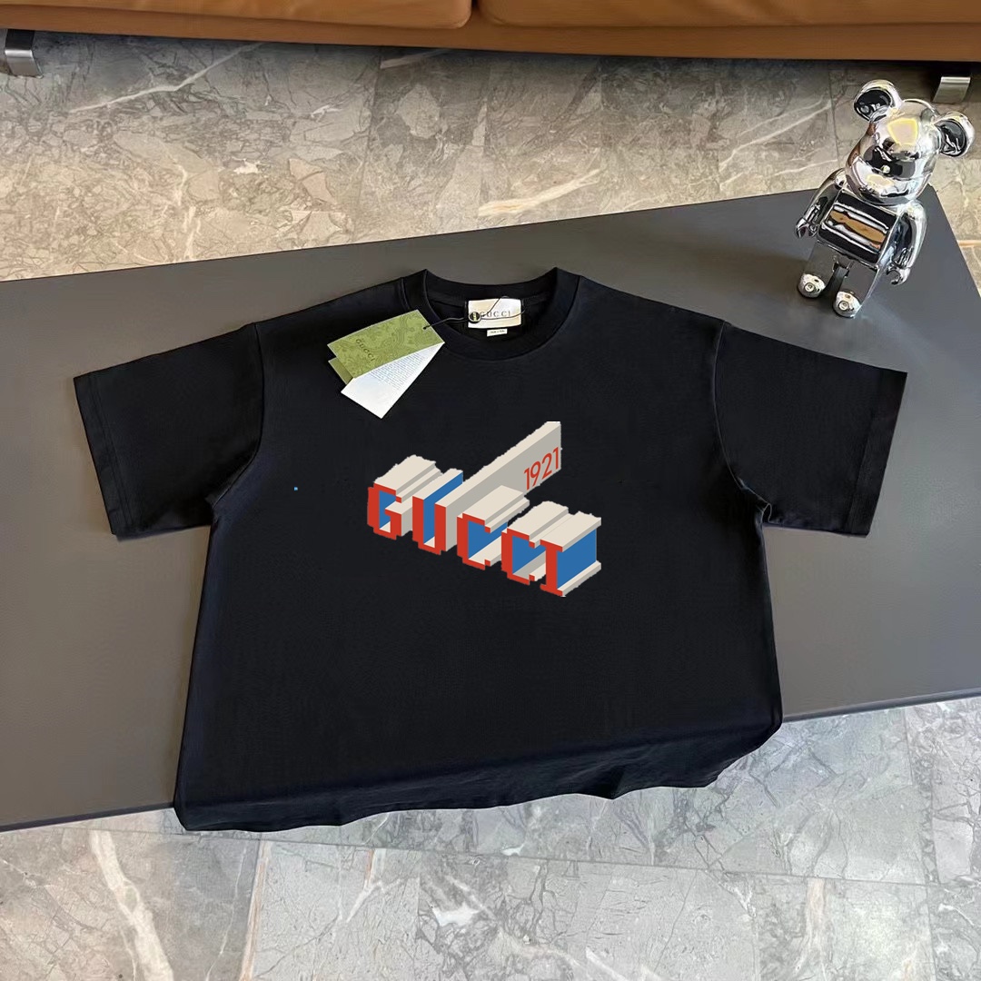 G T-Shirt New Style 0073