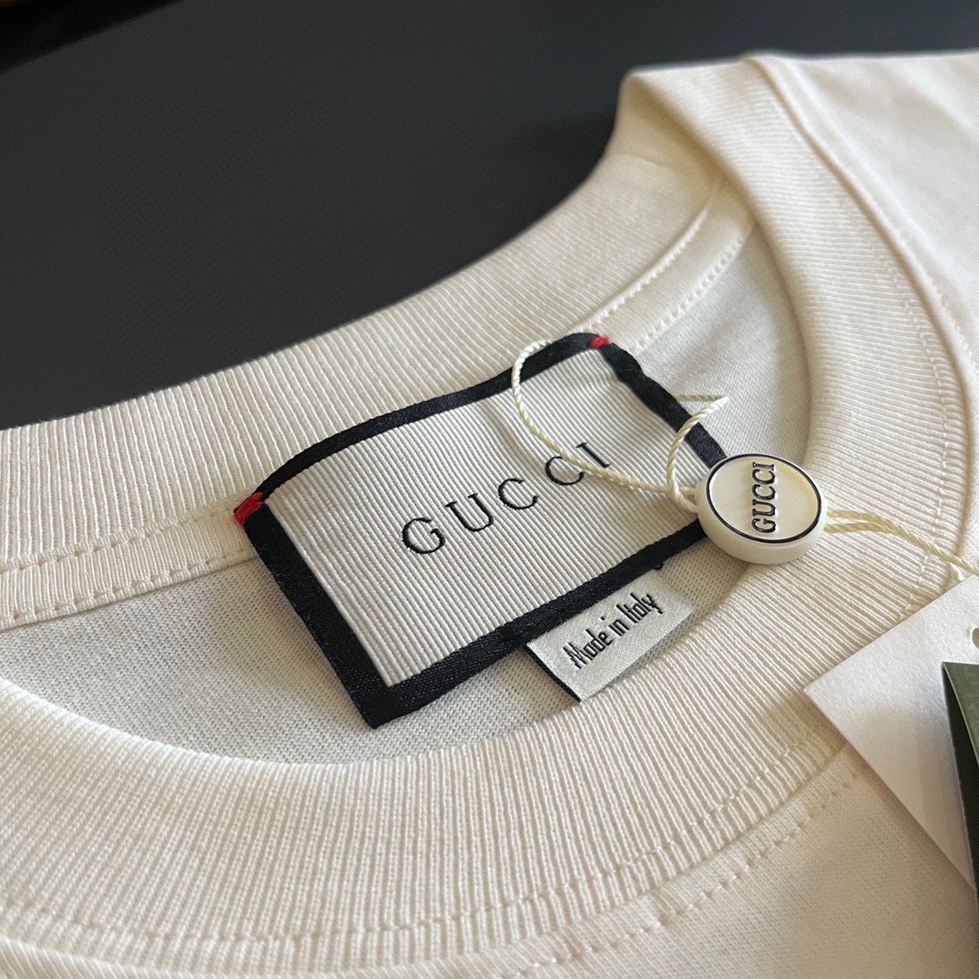 G T-Shirt New Style 0073