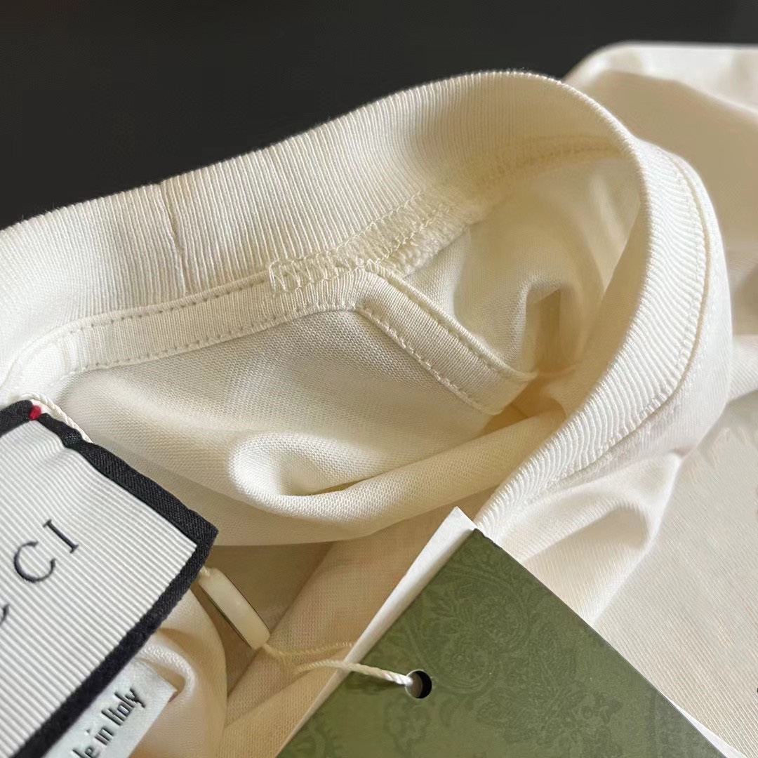 G T-Shirt New Style 0073