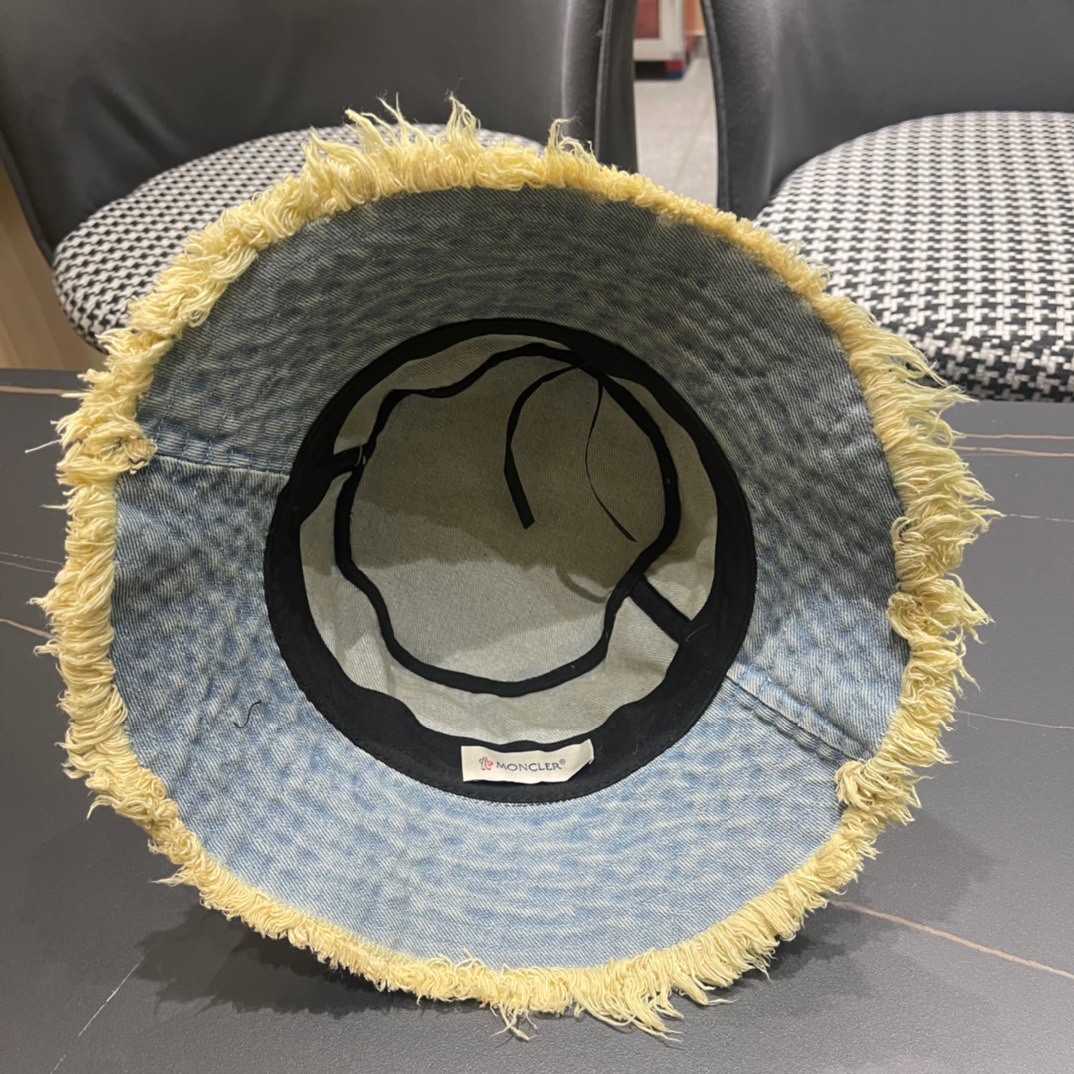 Mon New Arrival Cap 0012