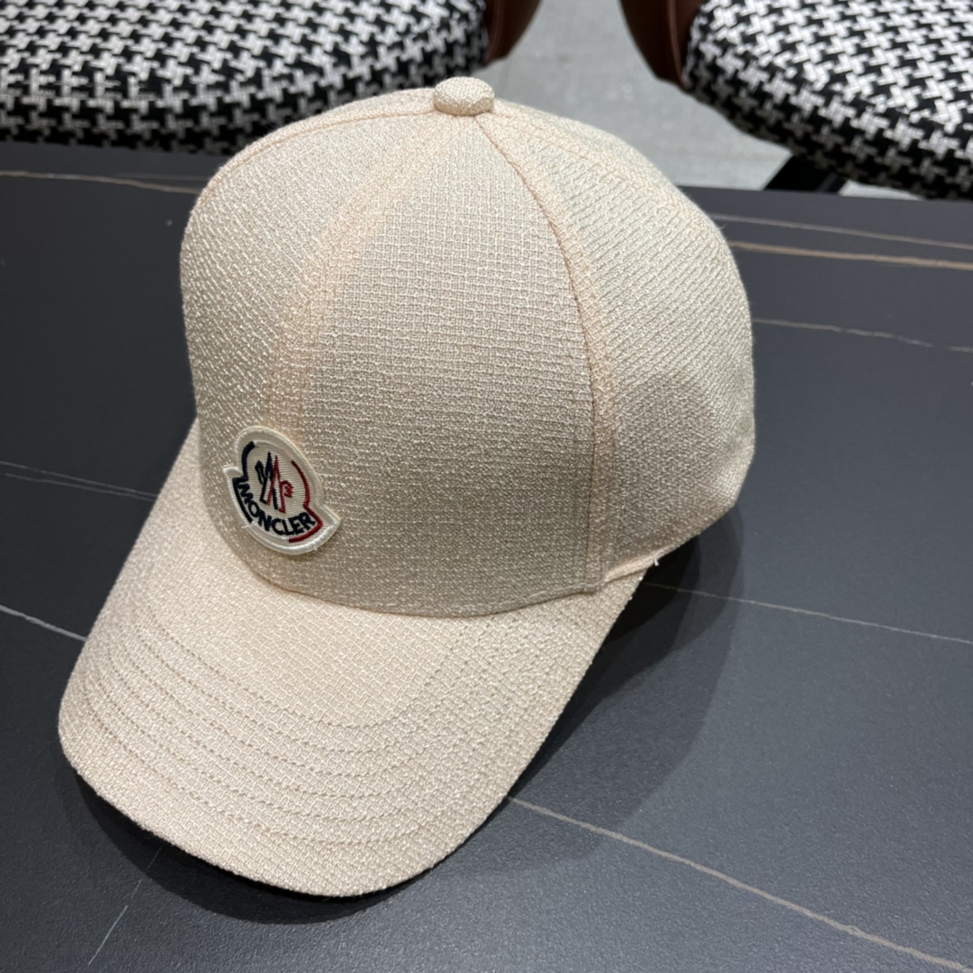 Mon New Arrival Cap 0012