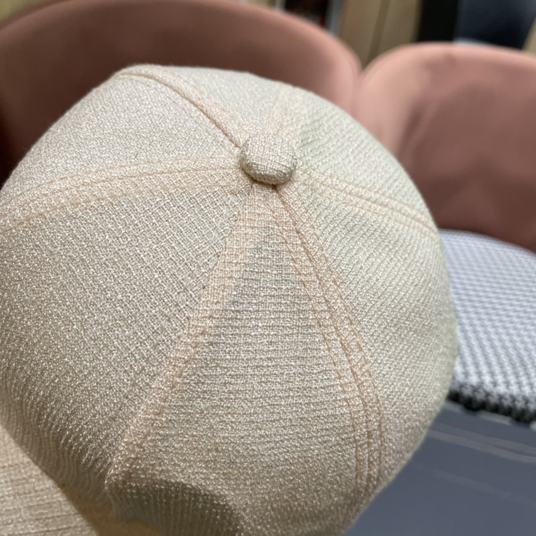 Mon New Arrival Cap 0012