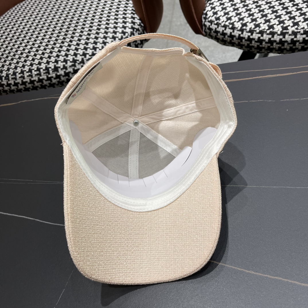 Mon New Arrival Cap 0012