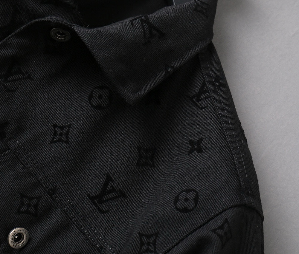 L New Arrival Jacket 0008