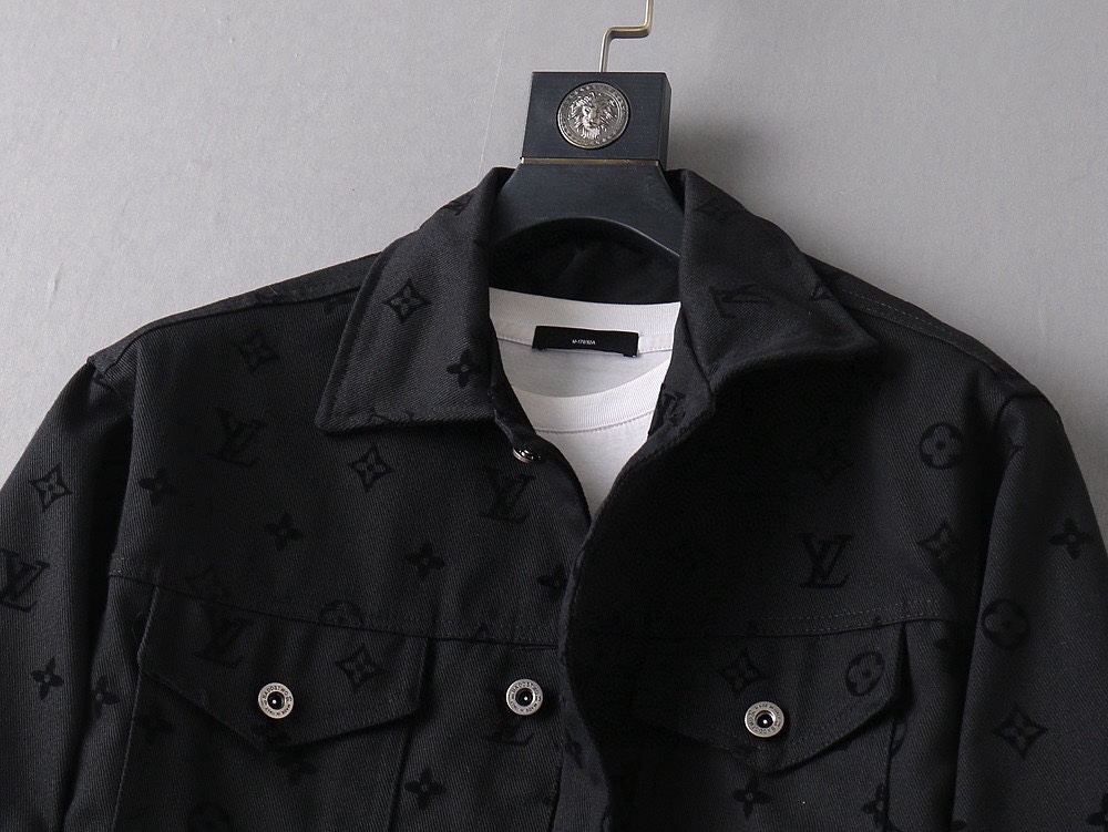 L New Arrival Jacket 0008