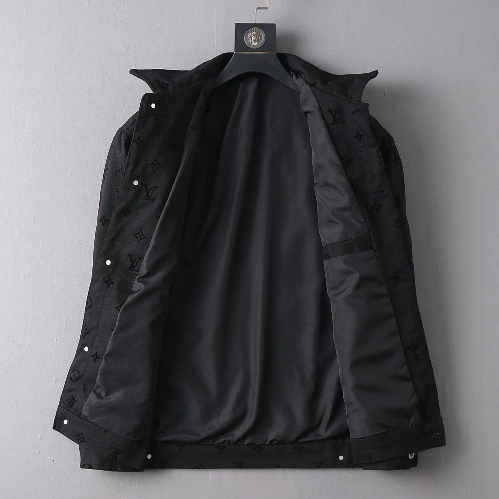 L New Arrival Jacket 0008