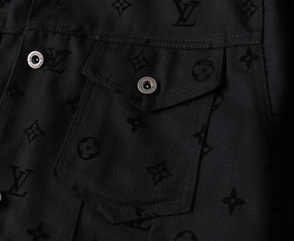 L New Arrival Jacket 0008