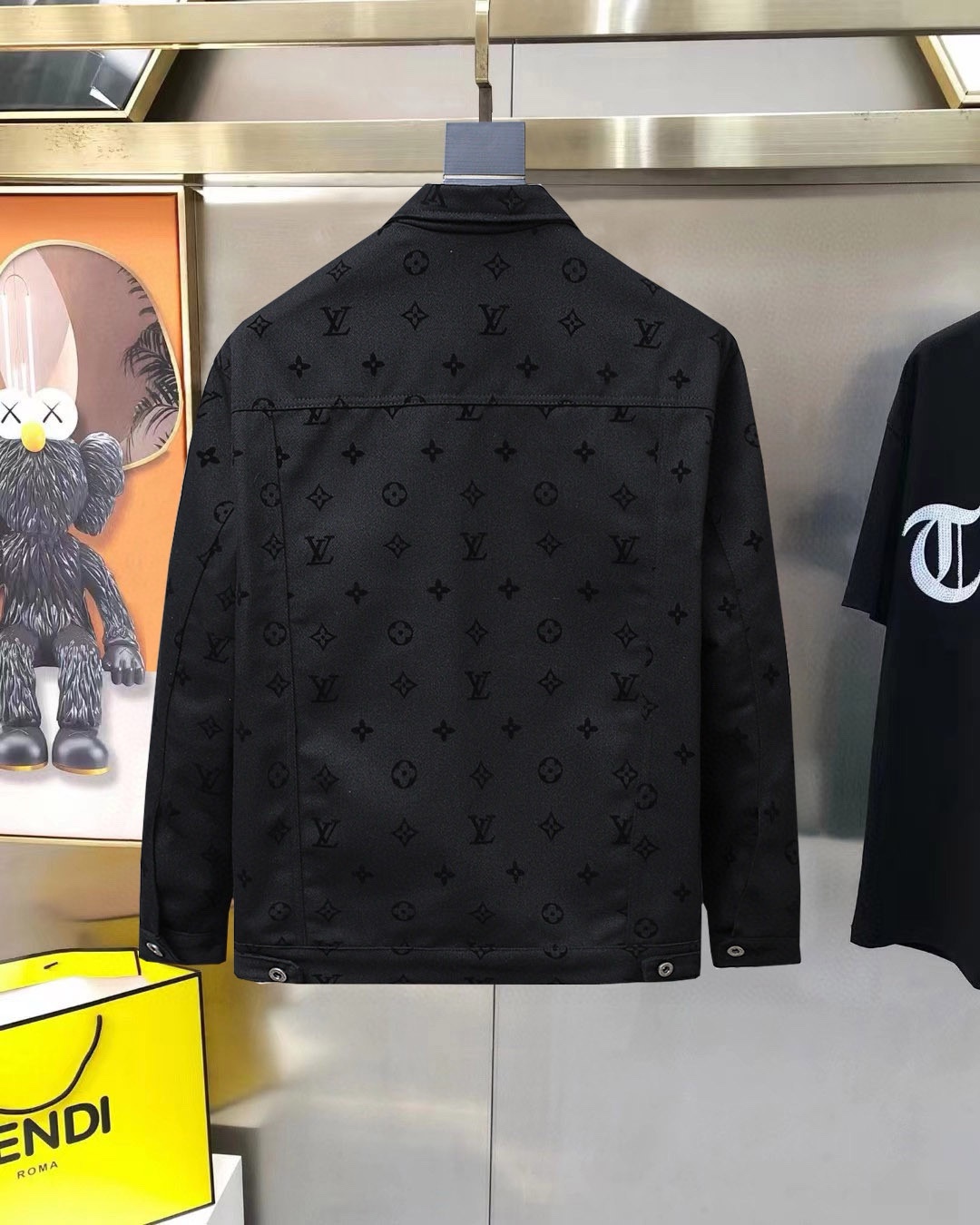 L New Arrival Jacket 0008