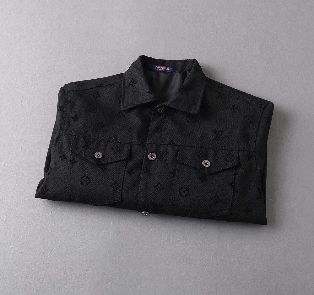 L New Arrival Jacket 0008